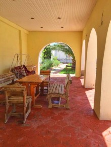 Satılır Həyət evi, Xəzər.r, Mərdəkan-4