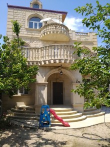 Satılır Villa, Abşeron.r, Novxanı-2