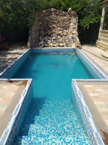 Satılır Villa, Abşeron.r, Novxanı-4