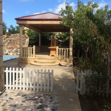 Satılır Villa, Abşeron.r, Novxanı-18