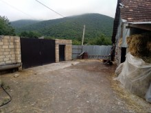 Satılır Həyət evi, Oğuz.ş-8