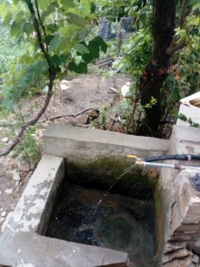 Satılır Həyət evi, Oğuz.ş-9