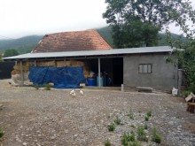 Satılır Həyət evi, Oğuz.ş-10