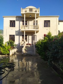 Kirayə (Aylıq) Həyət evi, Abşeron.r, Masazır-1