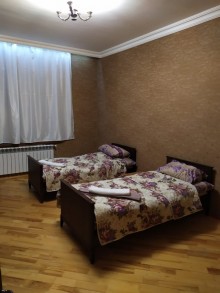 Kirayə (Aylıq) Həyət evi, Abşeron.r, Masazır-11