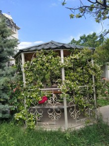 fatmaide villa almaq, -4