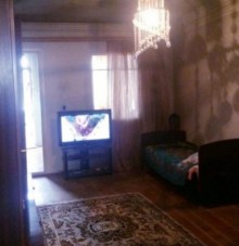Satılır Həyət evi, Binəqədi.r, Rəsulzadə, Azadlıq.m-3