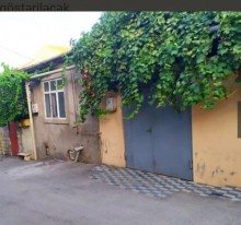 Satılır Həyət evi, Binəqədi.r, Rəsulzadə, Azadlıq.m-6