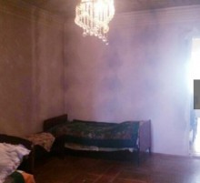 Satılır Həyət evi, Binəqədi.r, Rəsulzadə, Azadlıq.m-7