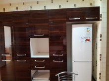 Kirayə (Aylıq) Yeni Tikili, Yasamal.r, İnşaatçılar.m-5