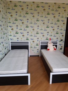 Kirayə (Aylıq) Yeni Tikili, Yasamal.r, İnşaatçılar.m-6