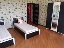 Kirayə (Aylıq) Yeni Tikili, Yasamal.r, İnşaatçılar.m-7