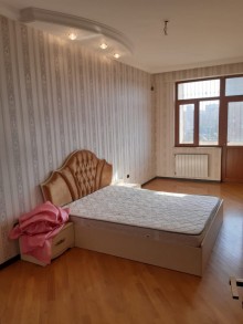 Kirayə (Aylıq) Yeni Tikili, Yasamal.r, İnşaatçılar.m-9