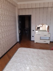 Kirayə (Aylıq) Yeni Tikili, Yasamal.r, İnşaatçılar.m-11