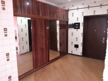 Kirayə (Aylıq) Yeni Tikili, Yasamal.r, İnşaatçılar.m-14