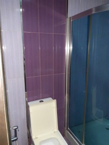 Kirayə (Aylıq) Yeni Tikili, Yasamal.r, İnşaatçılar.m-16