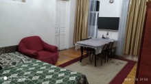 Satılır Köhnə Tikili, Nərimanov.r, Gənclik.m-3