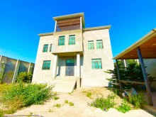 Satılır Həyət evi, Xəzər.r, Mərdəkan, Koroğlu.m-1