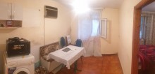 Satılır Köhnə Tikili, Yasamal.r, Yasamal, İnşaatçılar.m-4