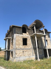 Satılır Həyət evi, -1
