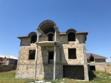 Satılır Həyət evi, -2