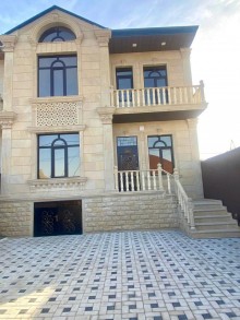 Satılır Həyət evi, Binəqədi.r, Biləcəri-1