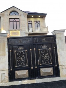 Satılır Həyət evi, Binəqədi.r, Biləcəri-2