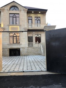 Satılır Həyət evi, Binəqədi.r, Biləcəri-3