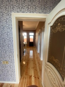 Satılır Həyət evi, Binəqədi.r, Biləcəri-12