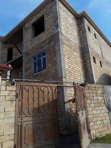 novxanida natamam tikili heyet evi satilir, -2