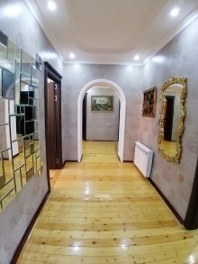 şüvəlanda satılan bağ evləri, -15