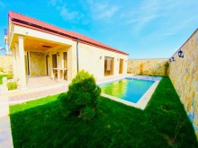 şüvəlanda satılan bağ evi, -5