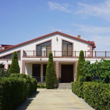 fatmai villa, -1