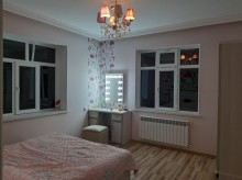 Satılır Həyət evi, Səbail.r-4