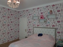 Satılır Həyət evi, Səbail.r-5