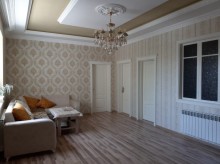 Satılır Həyət evi, Səbail.r-14