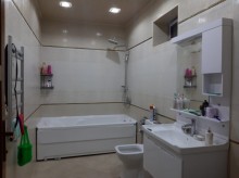 Satılır Həyət evi, Səbail.r-16