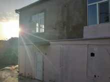 Satılır Həyət evi, Səbail.r-17
