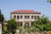 Satılır Həyət evi, Sabunçu.r, Nardaran-1