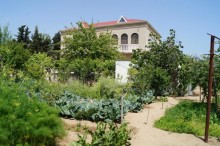 Satılır Həyət evi, Sabunçu.r, Nardaran-8