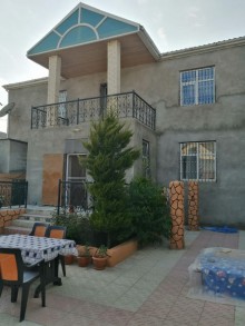 Satılır Həyət evi, Xəzər.r, Mərdəkan-1