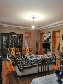 Satılır Həyət evi, Xəzər.r, Mərdəkan-11
