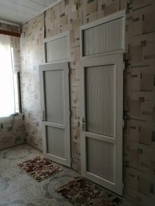 Satılır Həyət evi, Xəzər.r, Mərdəkan-14