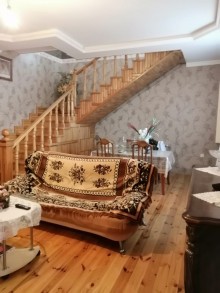 Satılır Həyət evi, Xəzər.r, Mərdəkan-15