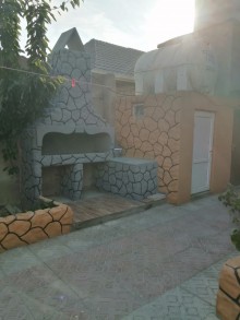 Satılır Həyət evi, Xəzər.r, Mərdəkan-16