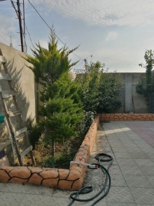 Satılır Həyət evi, Xəzər.r, Mərdəkan-20