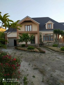 Satılır Həyət evi, Xəzər.r, Buzovna-1