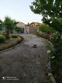 Satılır Həyət evi, Xəzər.r, Buzovna-3