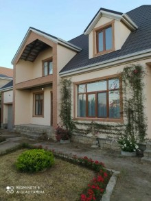 Satılır Həyət evi, Xəzər.r, Buzovna-4