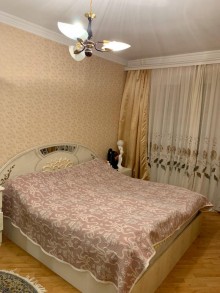 Satılır Köhnə Tikili, Xətai.r, H.Aslanov, Həzi Aslanov.m-8